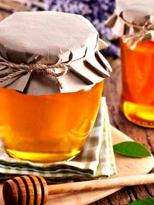 Iranian Honey for export